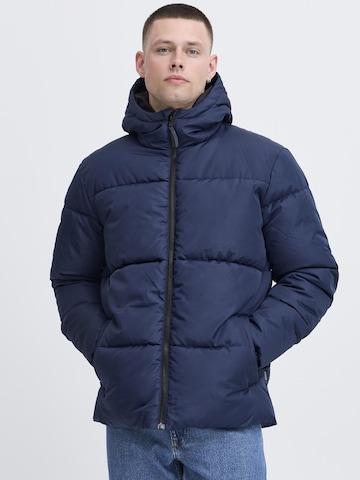 BLEND - Casaco de inverno 'BHELWIN' em azul: frente