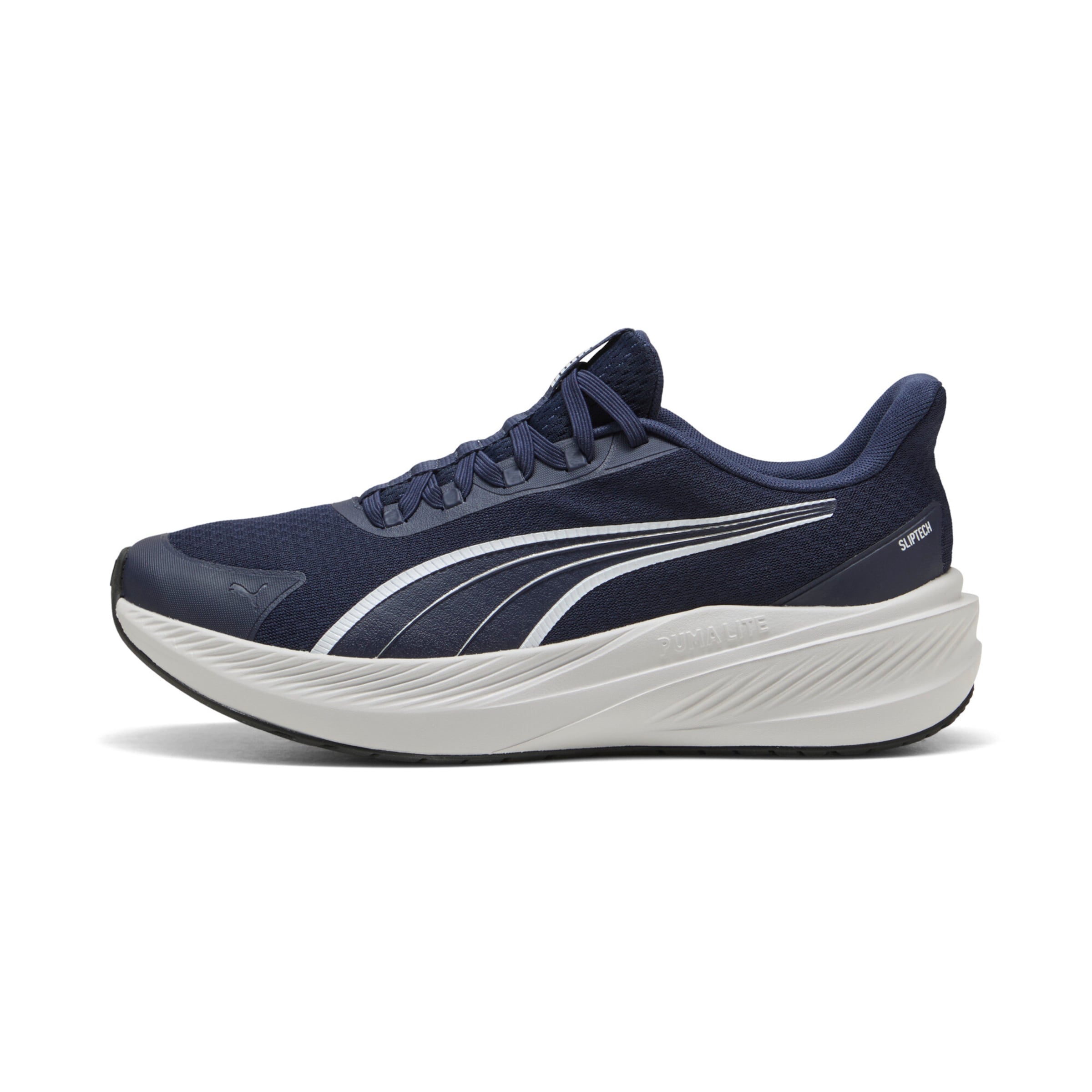 PUMA Running Shoes 'Dasher Lite' in Blue: front