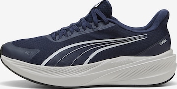 PUMA Running Shoes 'Dasher Lite' in Blue: front