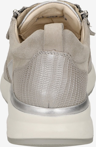 SIOUX Sneaker ' Segolia ' in Beige