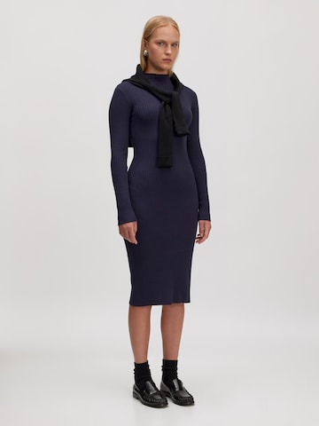 EDITED - Vestido 'Hada' em azul