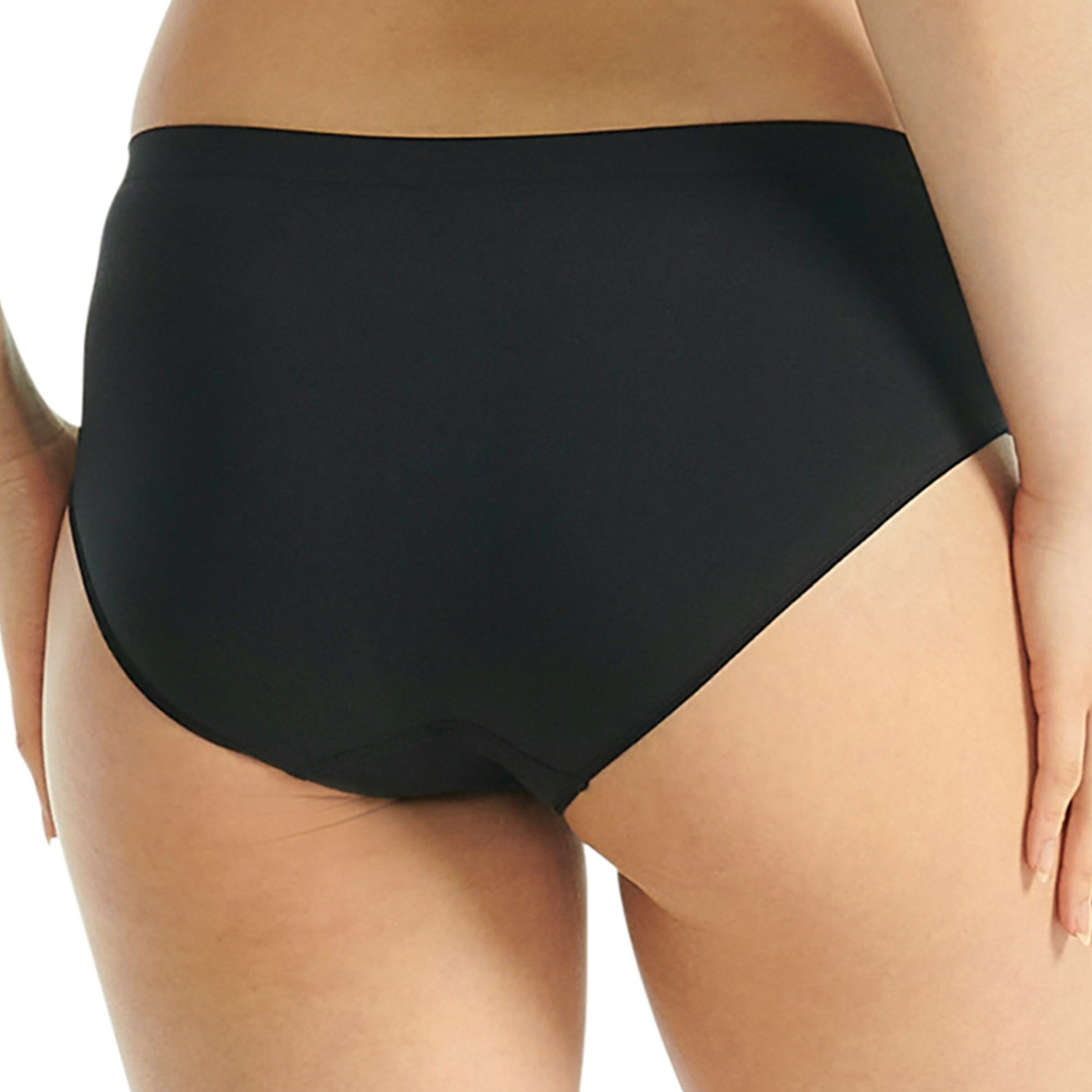 ADIDAS ORIGINALS Figi w kolorze czarny