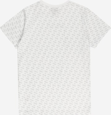 ELLESSE Shirt 'Arancie' in White