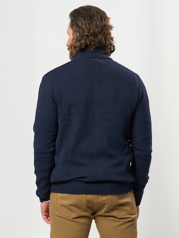 MCS - Jersey 'MCAxel' en azul