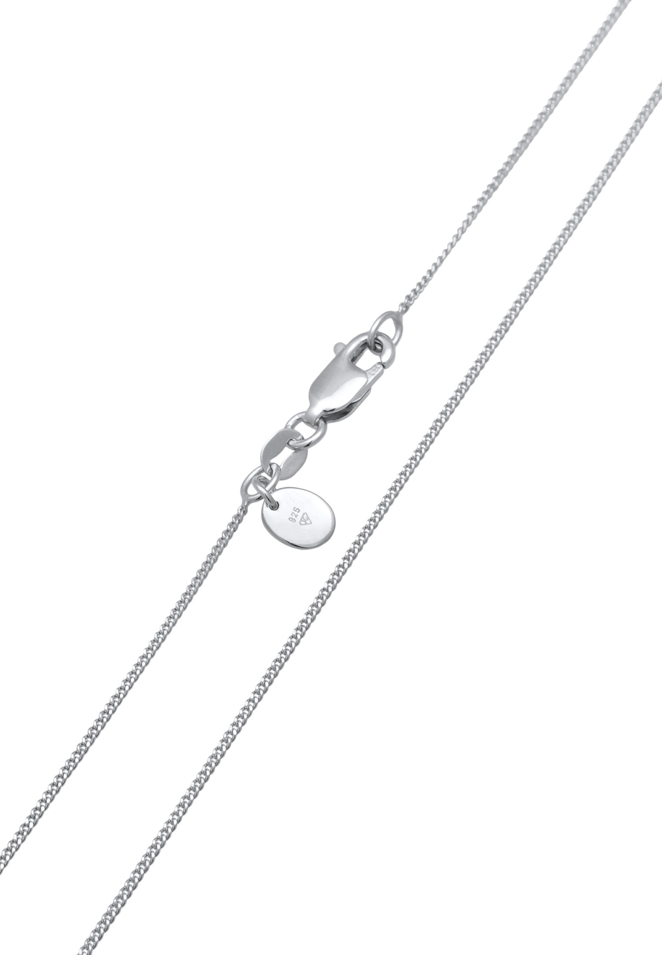 ELLI PREMIUM Necklace in Silver