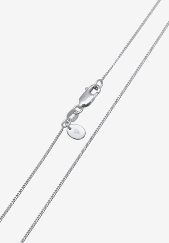 ELLI PREMIUM Ketting in Zilver