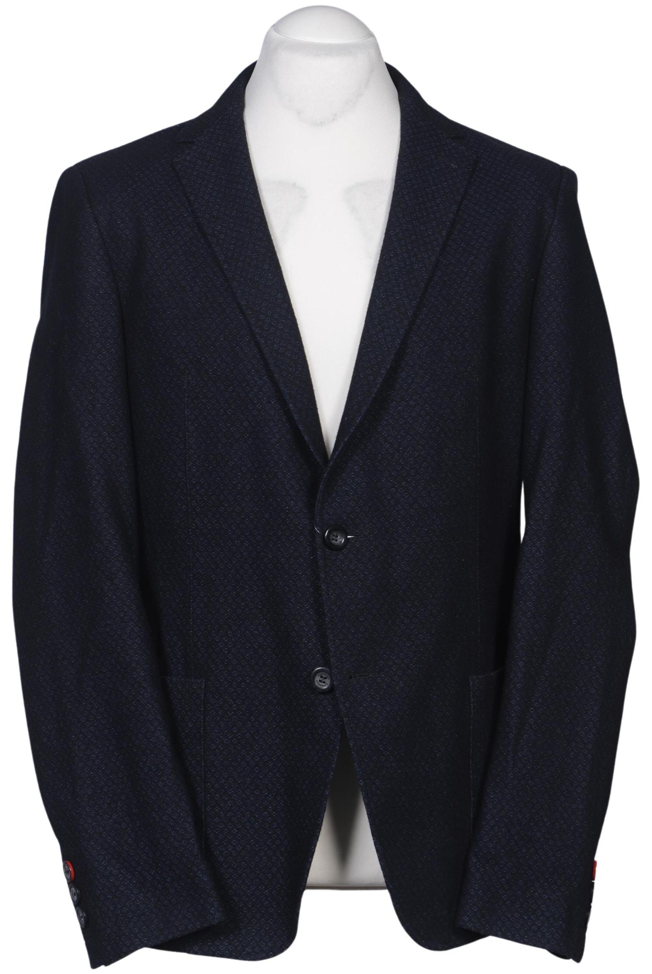 STRELLSON Suit Jacket in L-XL in marine blue, Item view