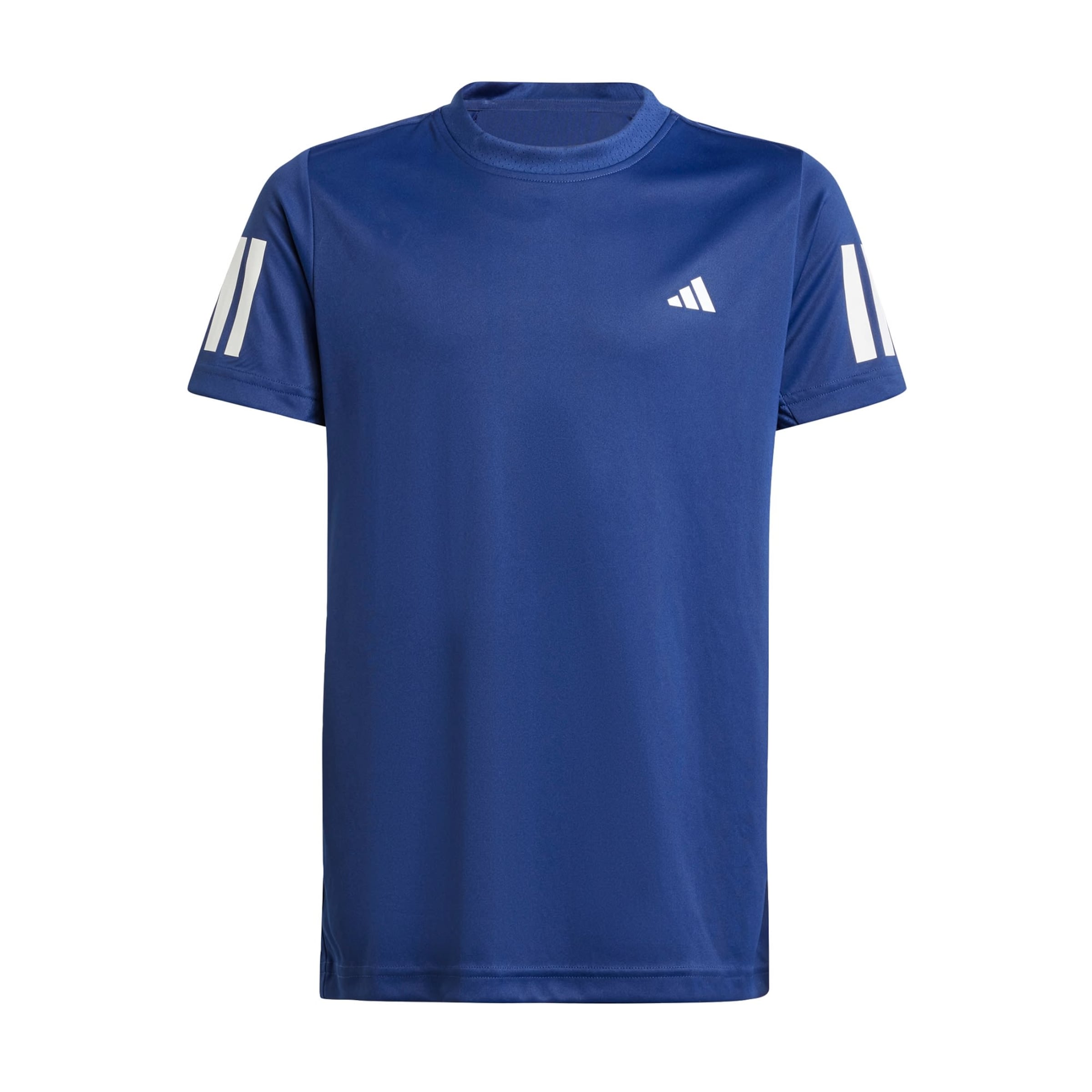 T-Shirt fonctionnel 'Club Tennis' ADIDAS PERFORMANCE en bleu : devant