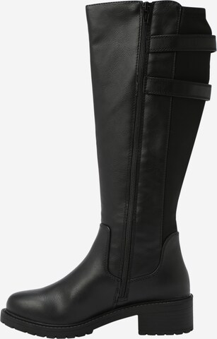 Bottes 'Kiara' Dorothy Perkins en noir