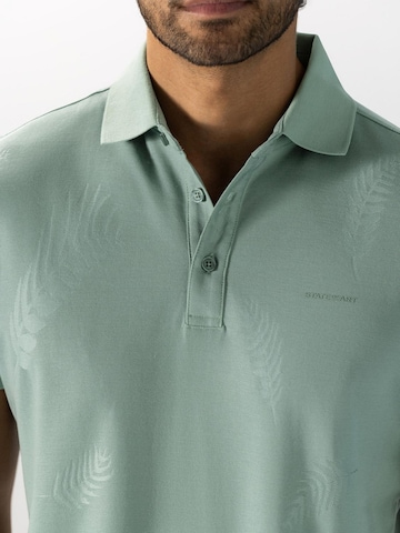 State of Art Shirt in Green