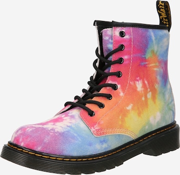 Dr. Martens Boots in Mixed colors: front