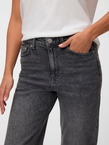 VERO MODA - regular Vaquero 'VMTessa' en gris