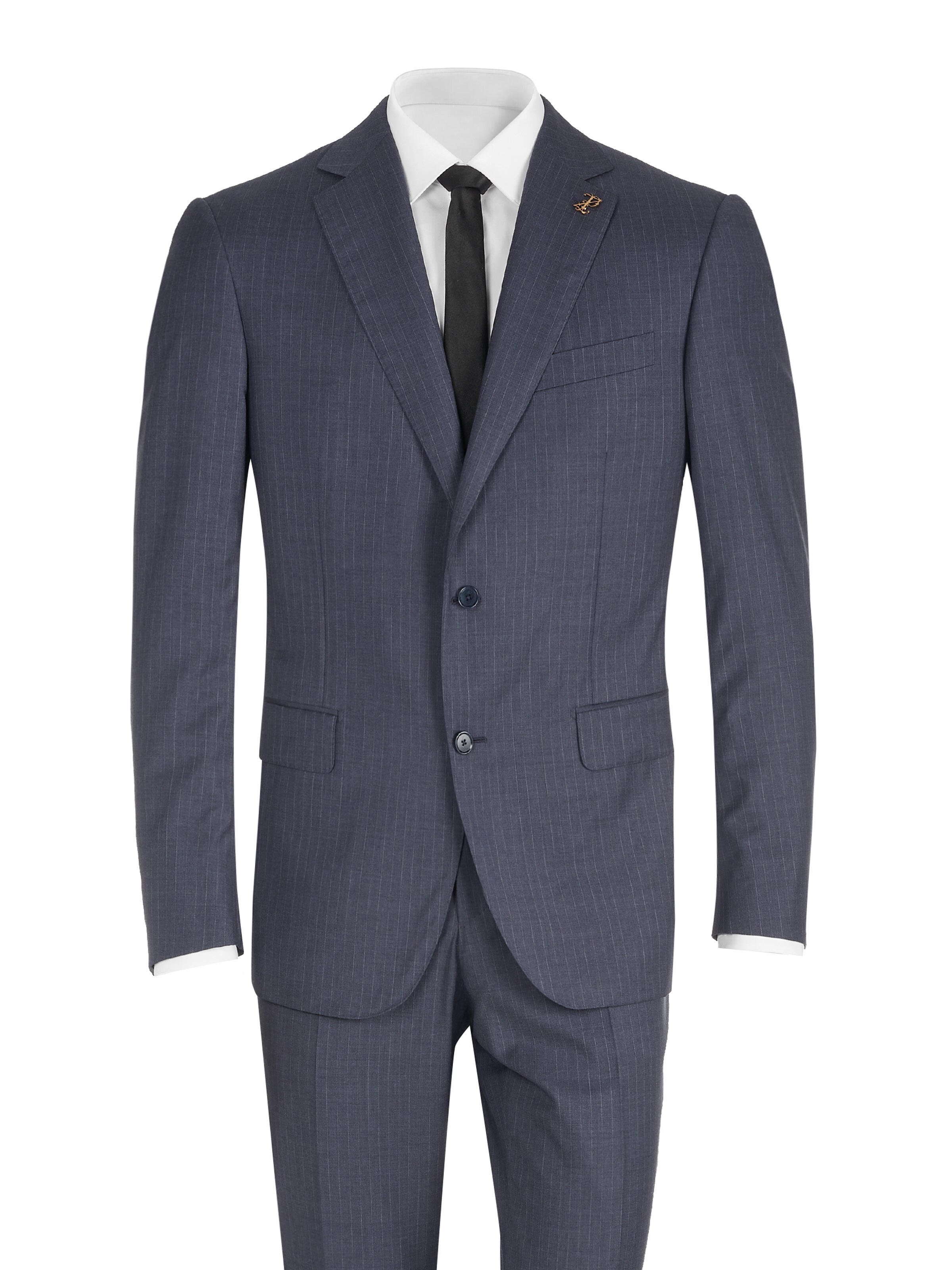 PAL ZILERI Suit in 62 in Dark blue, Item view