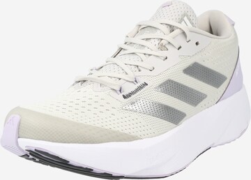 Chaussure de course 'Adizero Sl ' ADIDAS PERFORMANCE en gris : devant