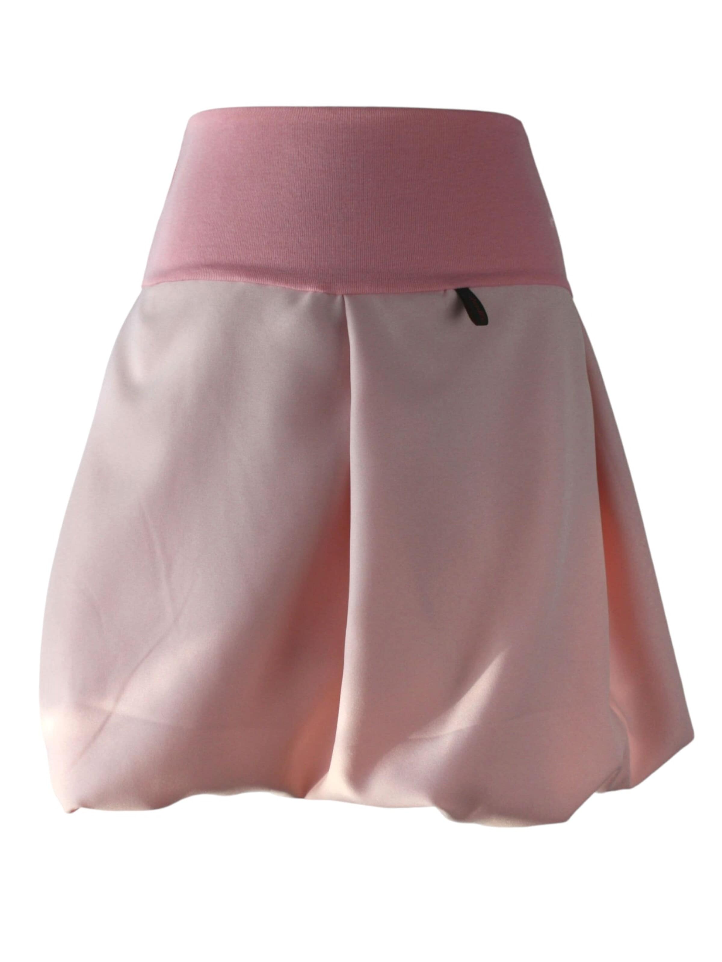 dunkle design Skirt in Pink: front
