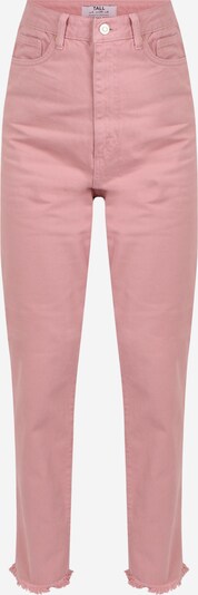 Dorothy Perkins Tall Jeans in rosa, Produktansicht