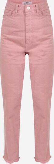 Dorothy Perkins Tall Teksapüksid roosa, Tootevaade