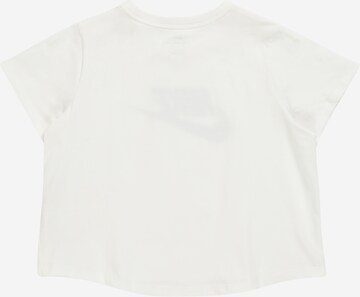 T-Shirt Nike Sportswear en blanc