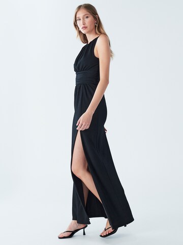 BWLDR Kleid 'Tammy' in Schwarz