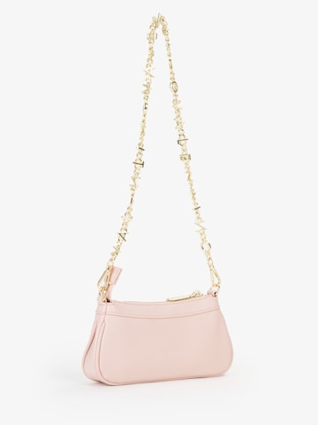 VALENTINO Сумка через плечо в Бежевый