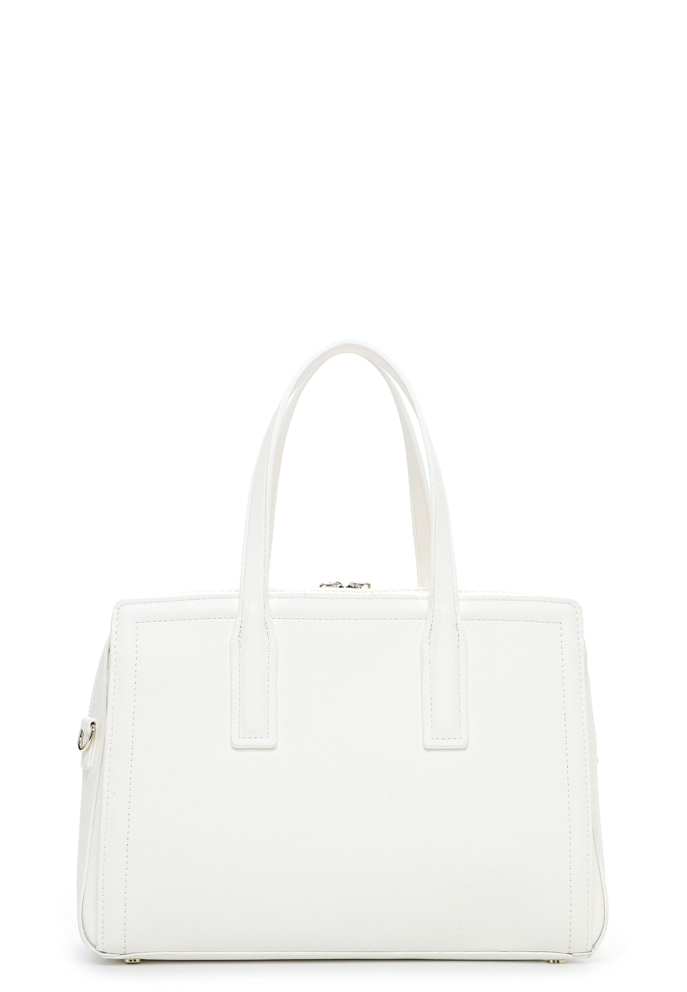 Shopper ' TAS Kim ' di Tamaris in bianco