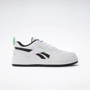 Reebok Sneakers 'Classic' in White: front