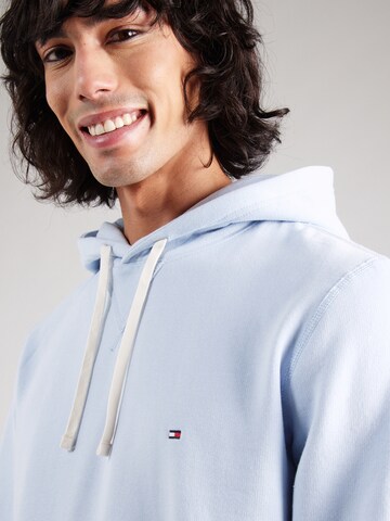 TOMMY HILFIGER - Sudadera 'ESS SEASONAL' en azul