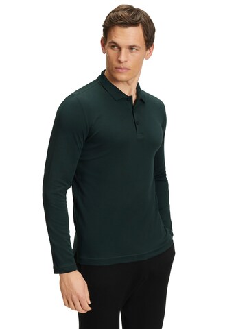 FALKE Shirt 'Essential' in Blue: front