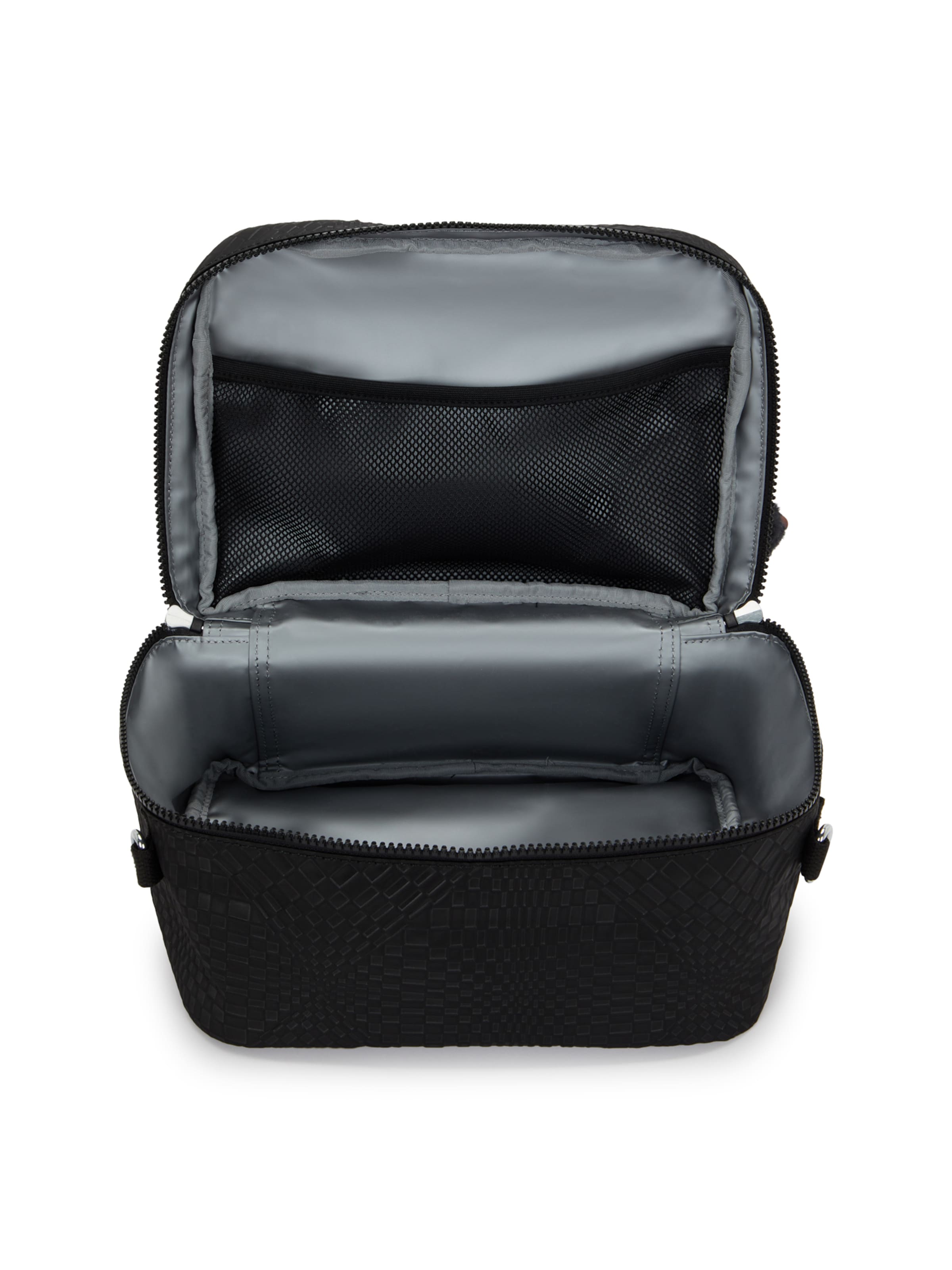 KIPLING Handtasche 'MIYO' in Schwarz