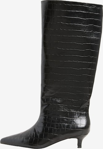 juoda Friends Like These Auliniai: priekis