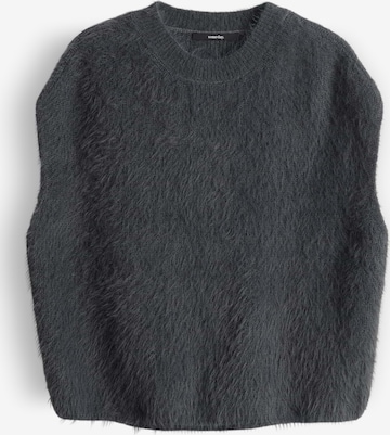 Someday Neulepaita 'Tillih' värissä harmaa: etupuoli