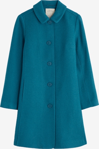 Seasalt Cornwall Välikausitakki 'Wood Cabin' värissä vihreä: etupuoli