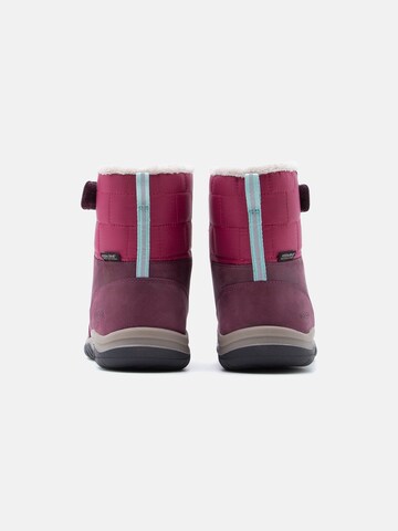 KEEN Boots in Purple