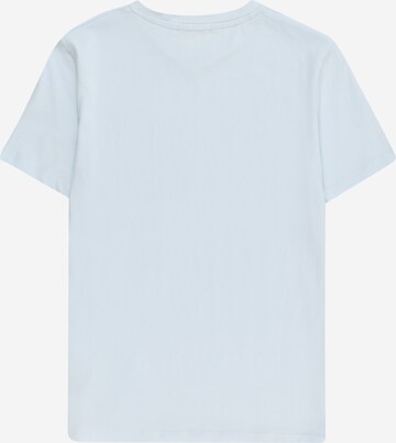 Calvin Klein Jeans T-Shirt in Blau