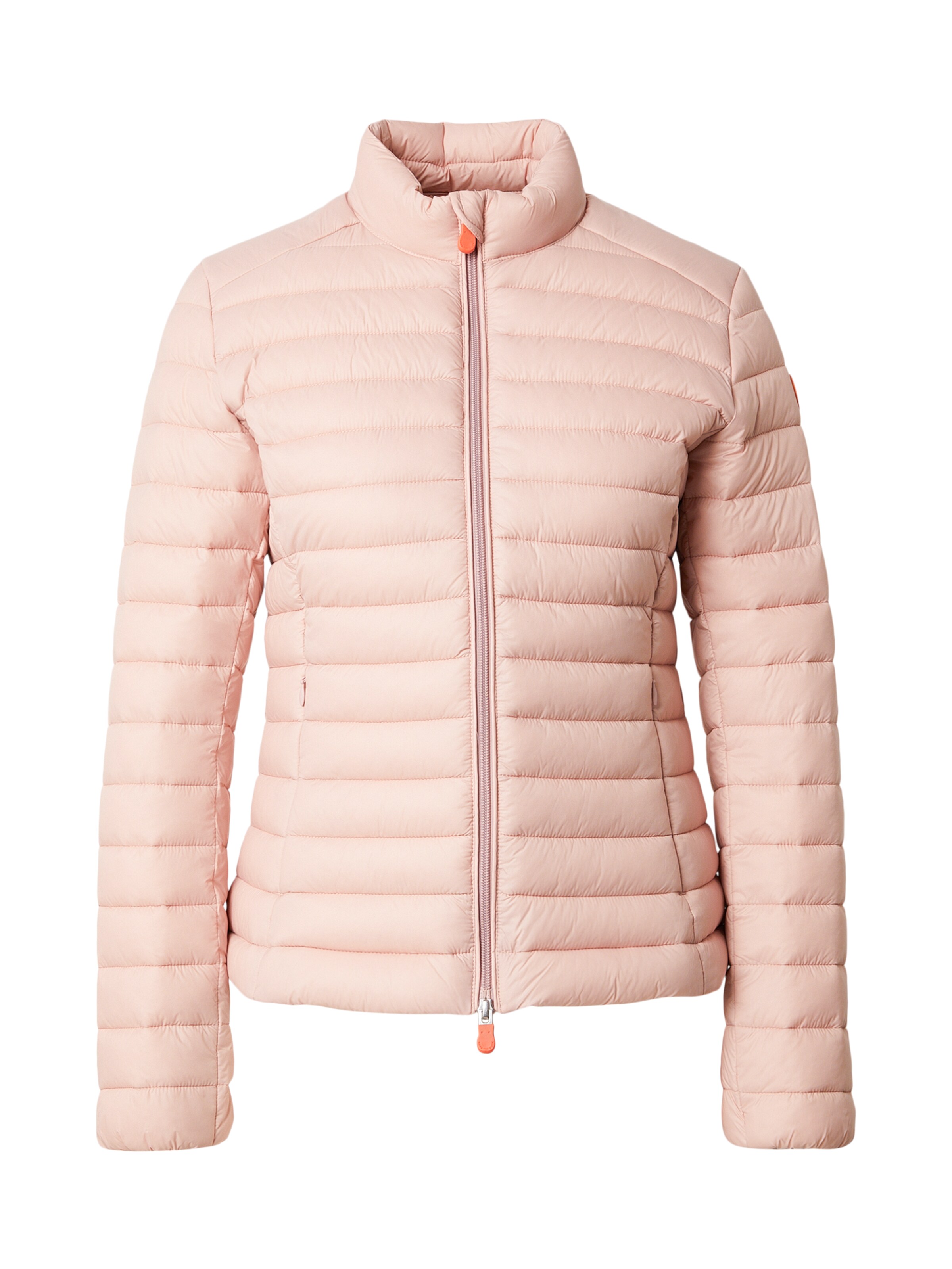 SAVE THE DUCK Veste mi-saison 'CARLY' en rose, Vue avec produit