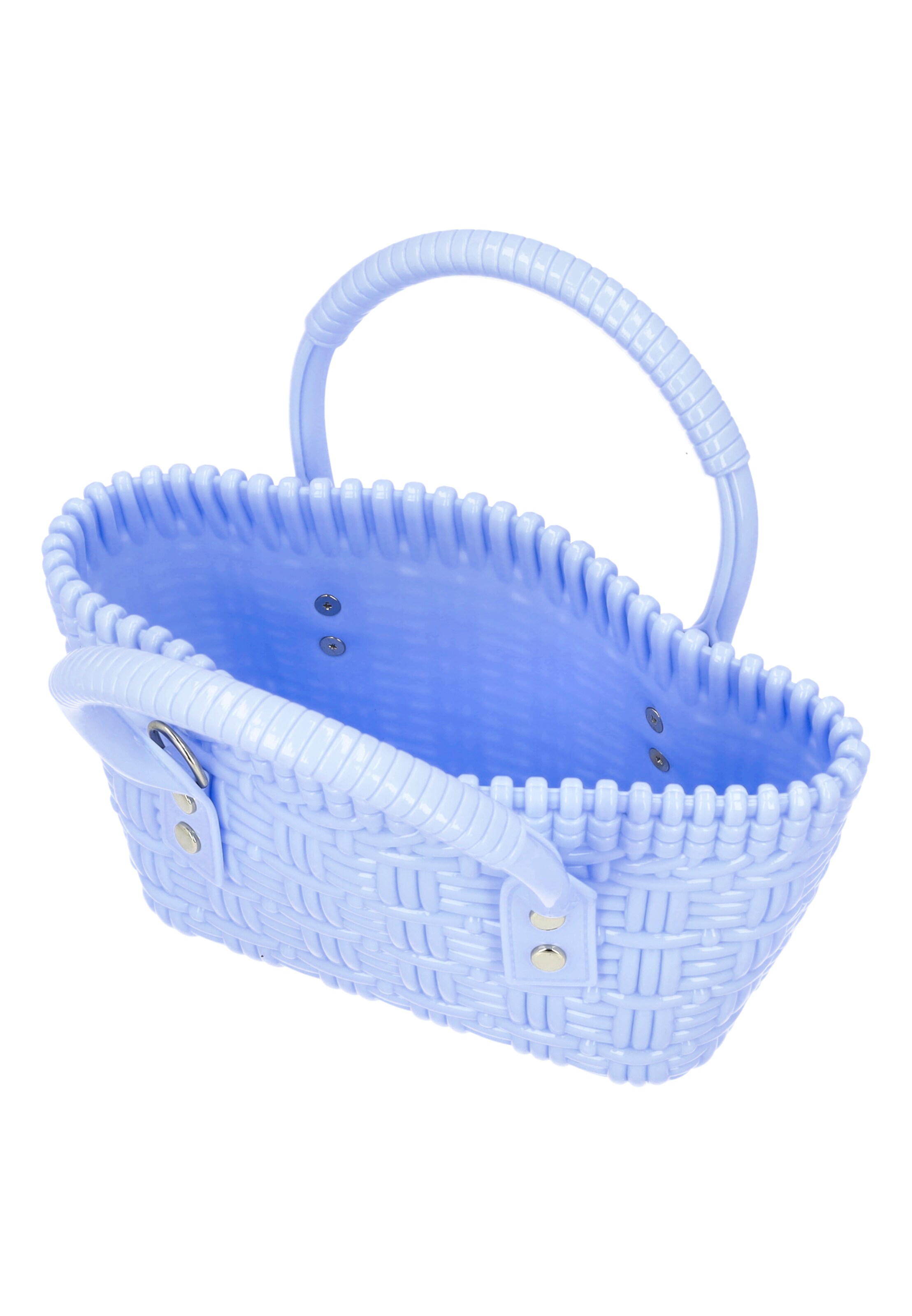 FELIPA Handtasche in Blau