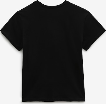 T-Shirt 'Flying' VANS en noir