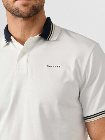 Hackett London Shirt in White