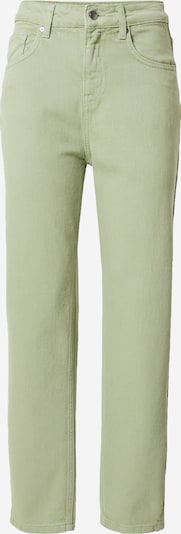UNITED COLORS OF BENETTON Jeans i lysegrønn, Produktvisning
