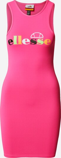 Rochie 'Verde' ELLESSE pe roz, Vizualizare produs