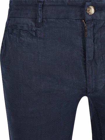 Steppin' out Regular Hose‌‌‌‌‌‌‌‌ in Blau
