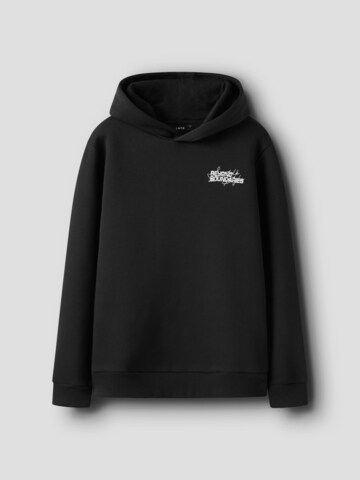 LMTD - Sudadera en negro