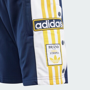 Set 'Adibreak' ADIDAS ORIGINALS en bleu