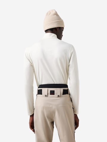 Bogner Fire + Ice Shirt  'Pascal' in Weiß