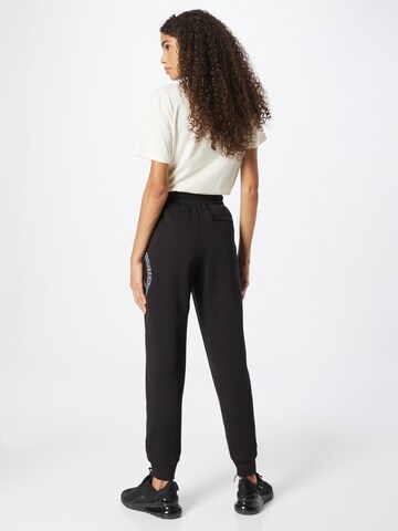 MICHAEL Michael Kors Regular Broek in Zwart