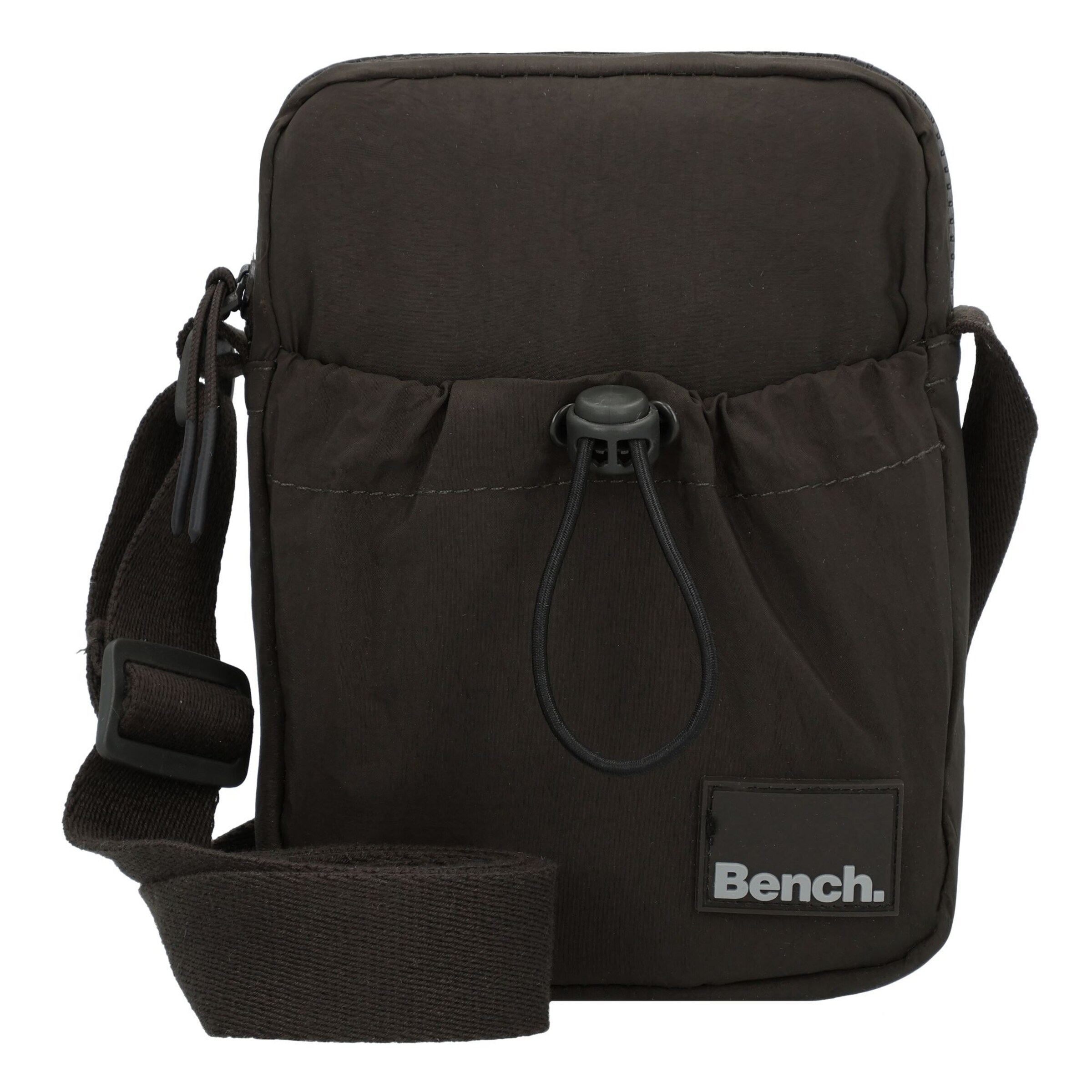 BENCH Crossbody Bag in Brown: front