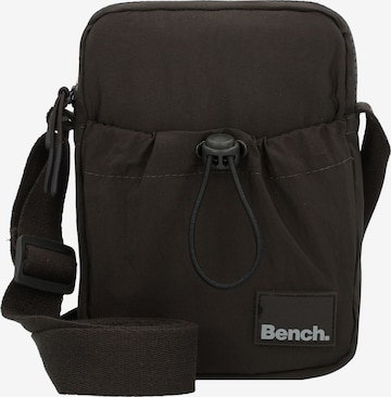 BENCH Crossbody Bag in Brown: front