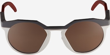 OAKLEY Спортивные солнцезащитные очки 'HSTN' в Смешанный