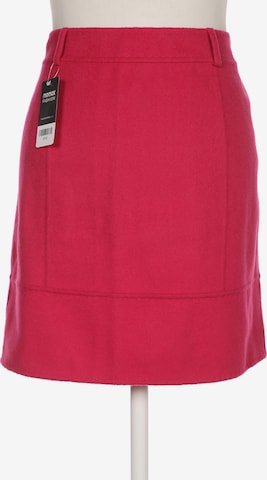 Weekend Max Mara Skirt in S in Pink: front