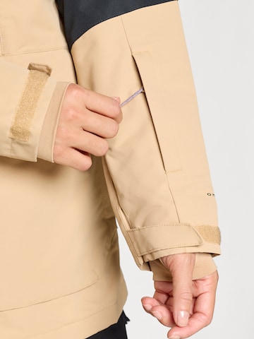 COLUMBIA Sportdzseki 'Coreshot™' - bézs